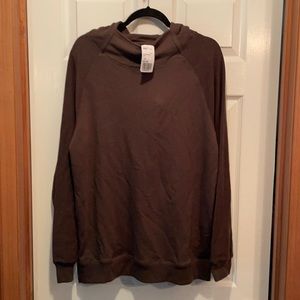 Forever21 , athletic / Hoodie men’s / new w/ tags